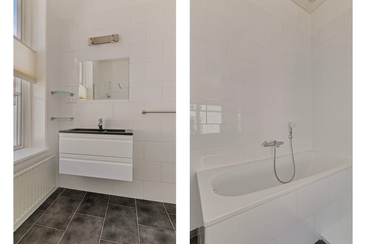 Foto 25 van Wagenaarstraat 12-C