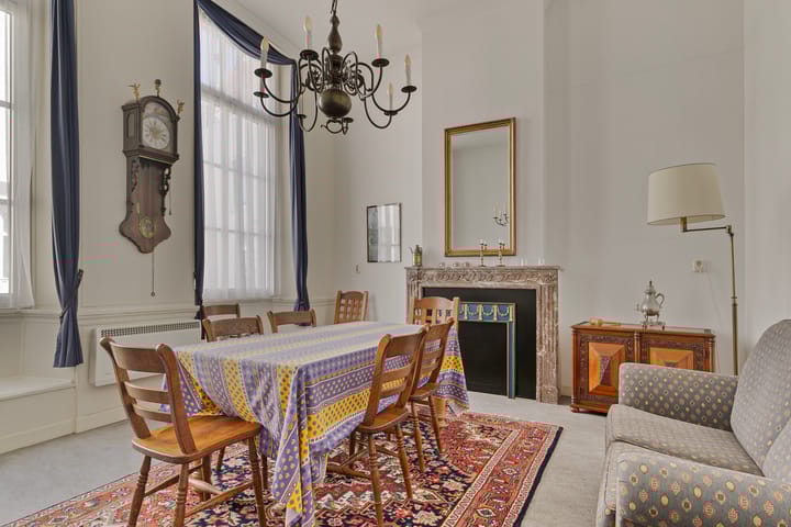 Foto 26 van Wagenaarstraat 12-C