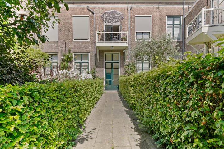 Foto 27 van Wagenaarstraat 12-C