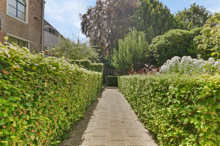 Foto 28 van Wagenaarstraat 12-C