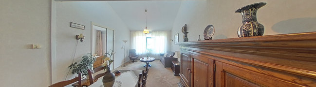 Bekijk 360° foto van Woonkamer van Maartenshof 81