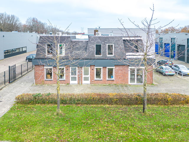 Kapitein Hatterasstraat 3