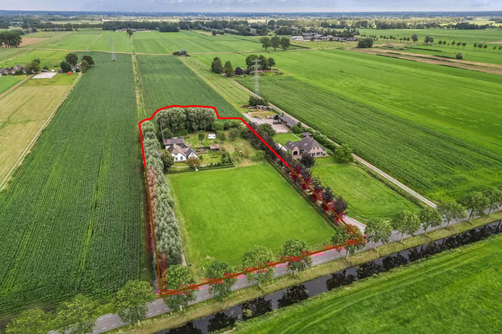 Foto 2 van Weteringdijk 77