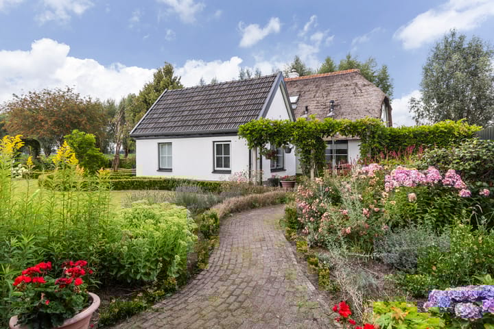 Foto 3 van Weteringdijk 77