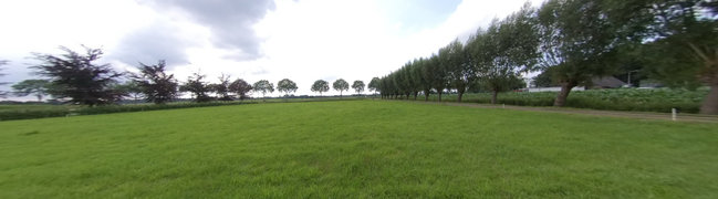 View 360° photo of Voortuin of Weteringdijk 77