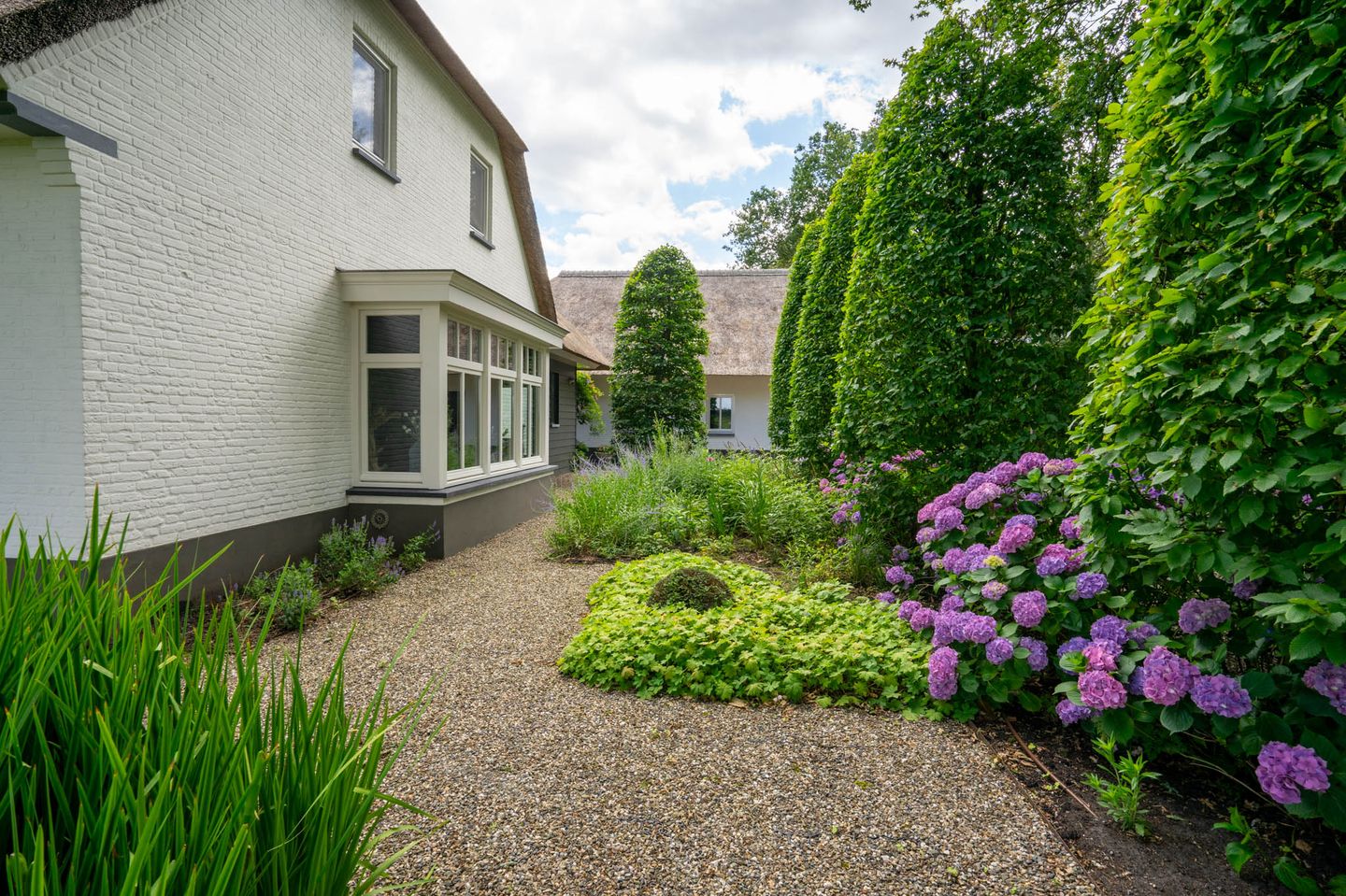 Foto 5 van Milschot 50