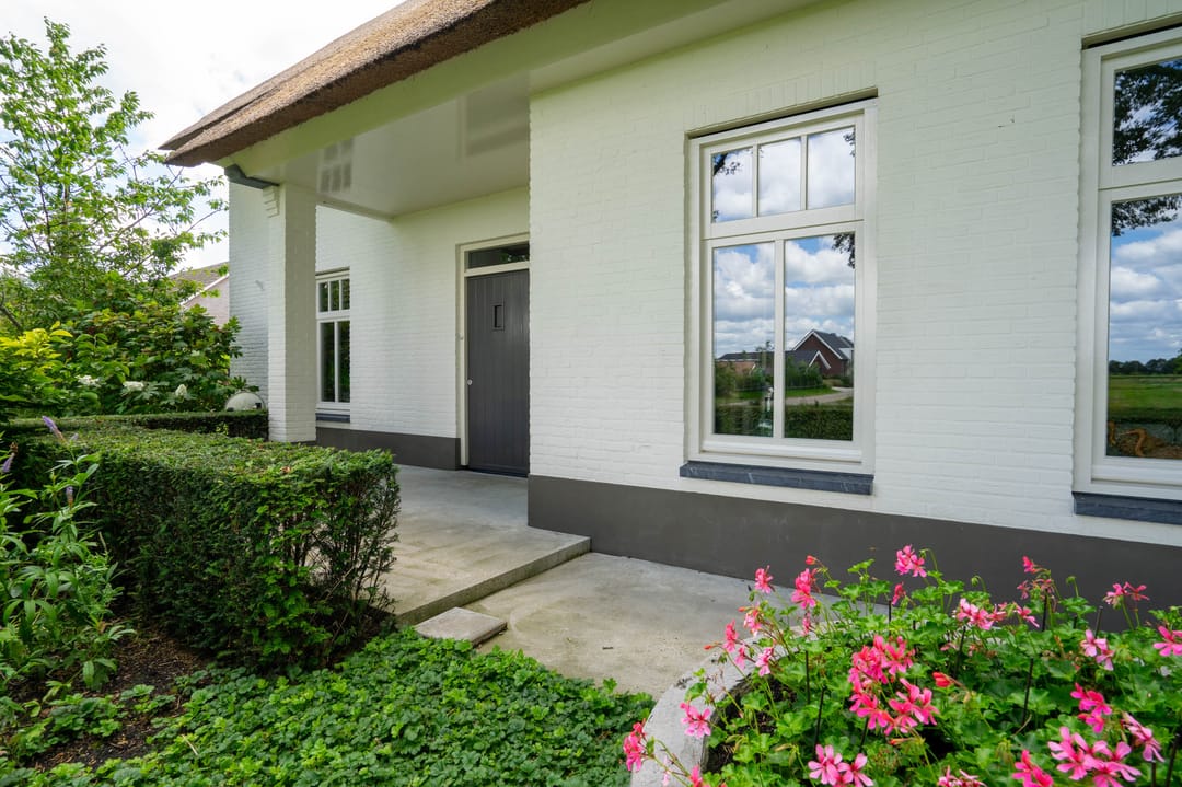 Foto 7 van Milschot 50