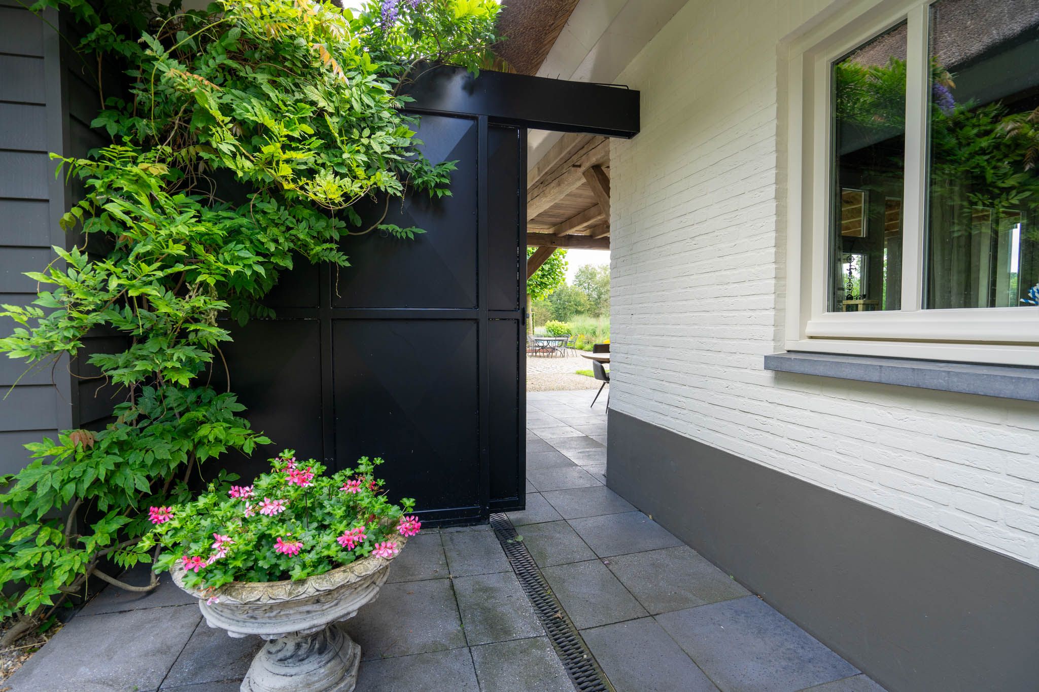 Foto 12 van Milschot 50