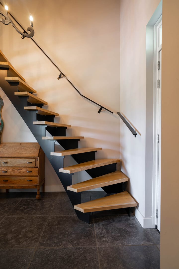 Foto 15 van Milschot 50