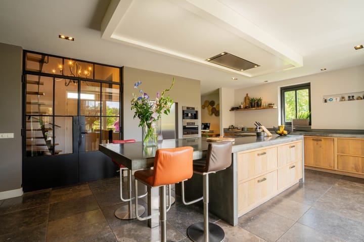 Foto 20 van Milschot 50