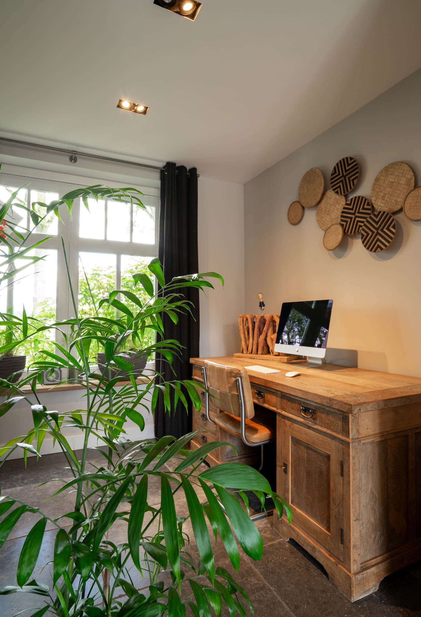 Foto 21 van Milschot 50