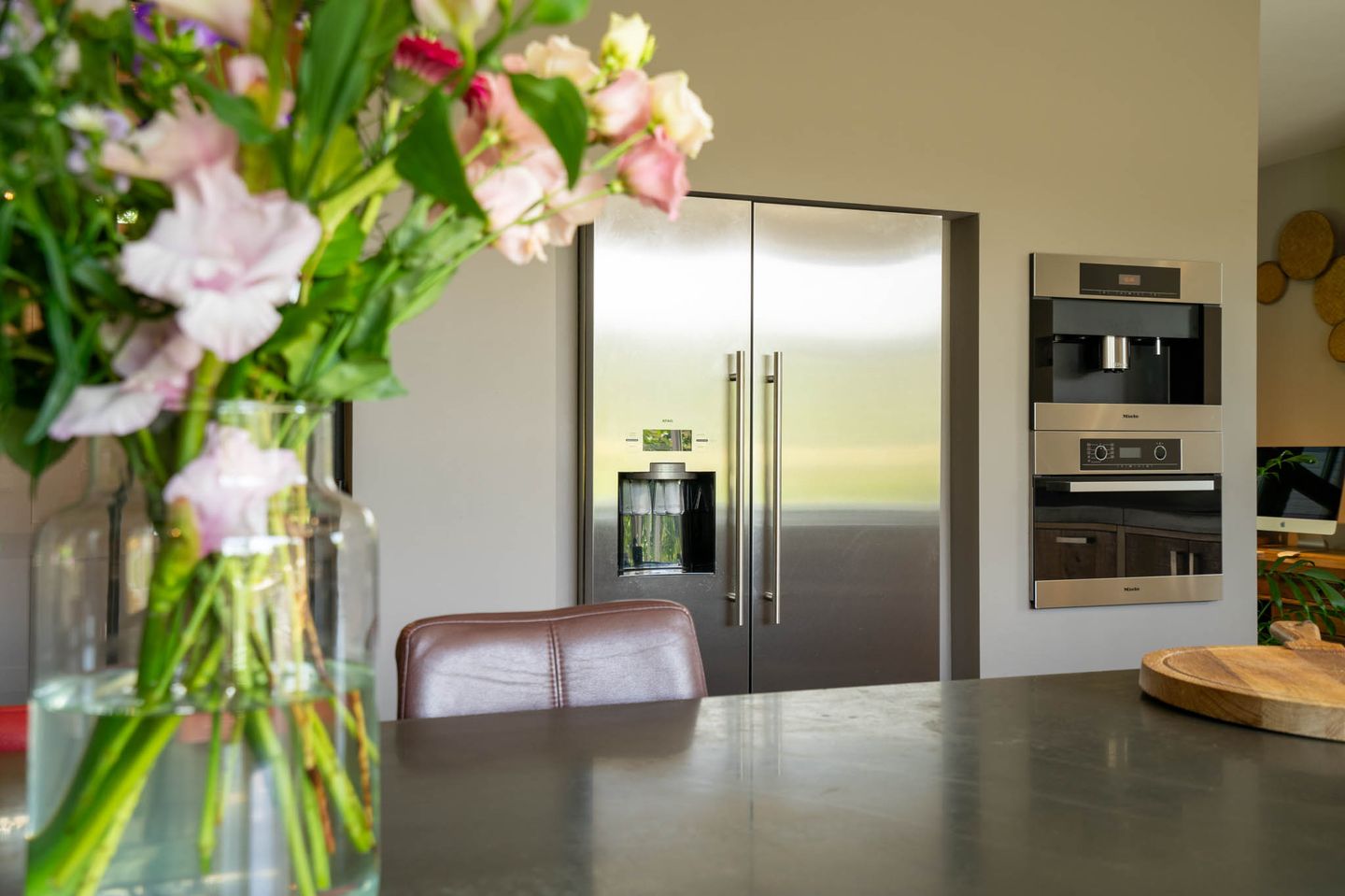 Foto 25 van Milschot 50