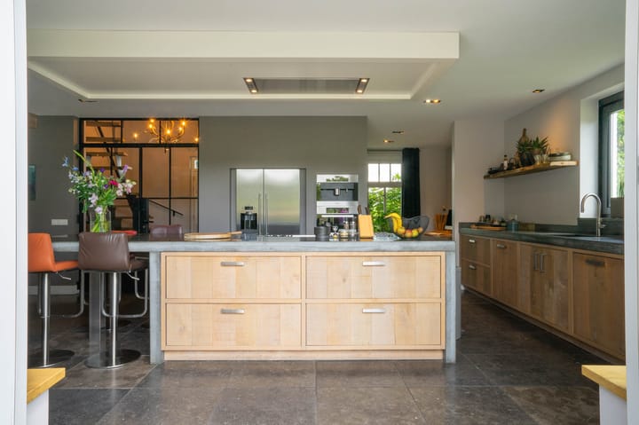 Foto 28 van Milschot 50