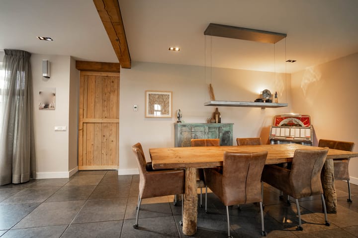 Foto 30 van Milschot 50