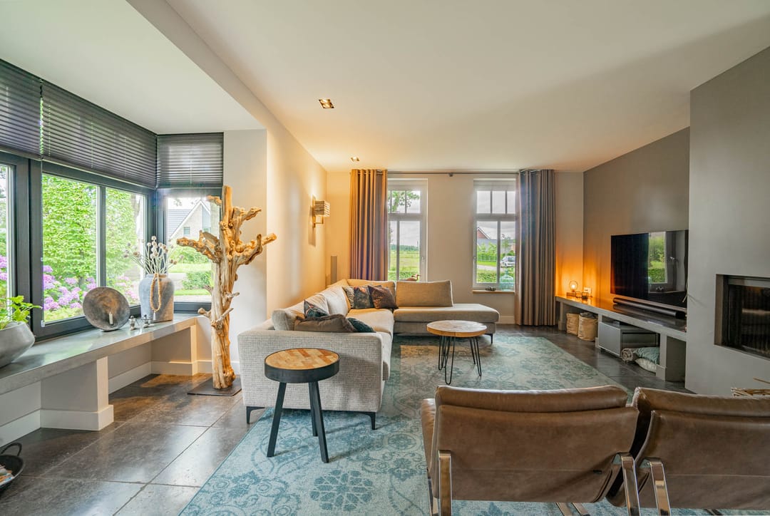 Foto 31 van Milschot 50