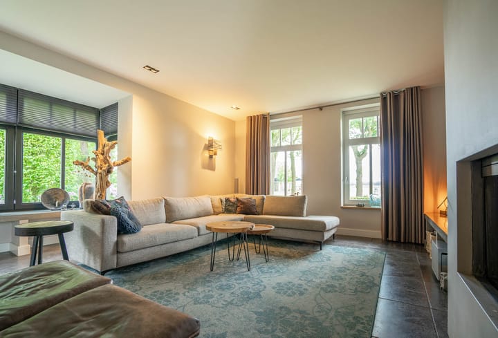 Foto 33 van Milschot 50