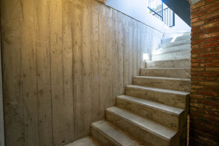 Foto 45 van Milschot 50