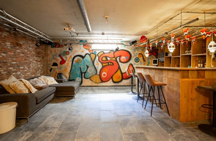 Foto 48 van Milschot 50