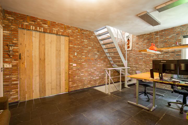 Foto 58 van Milschot 50