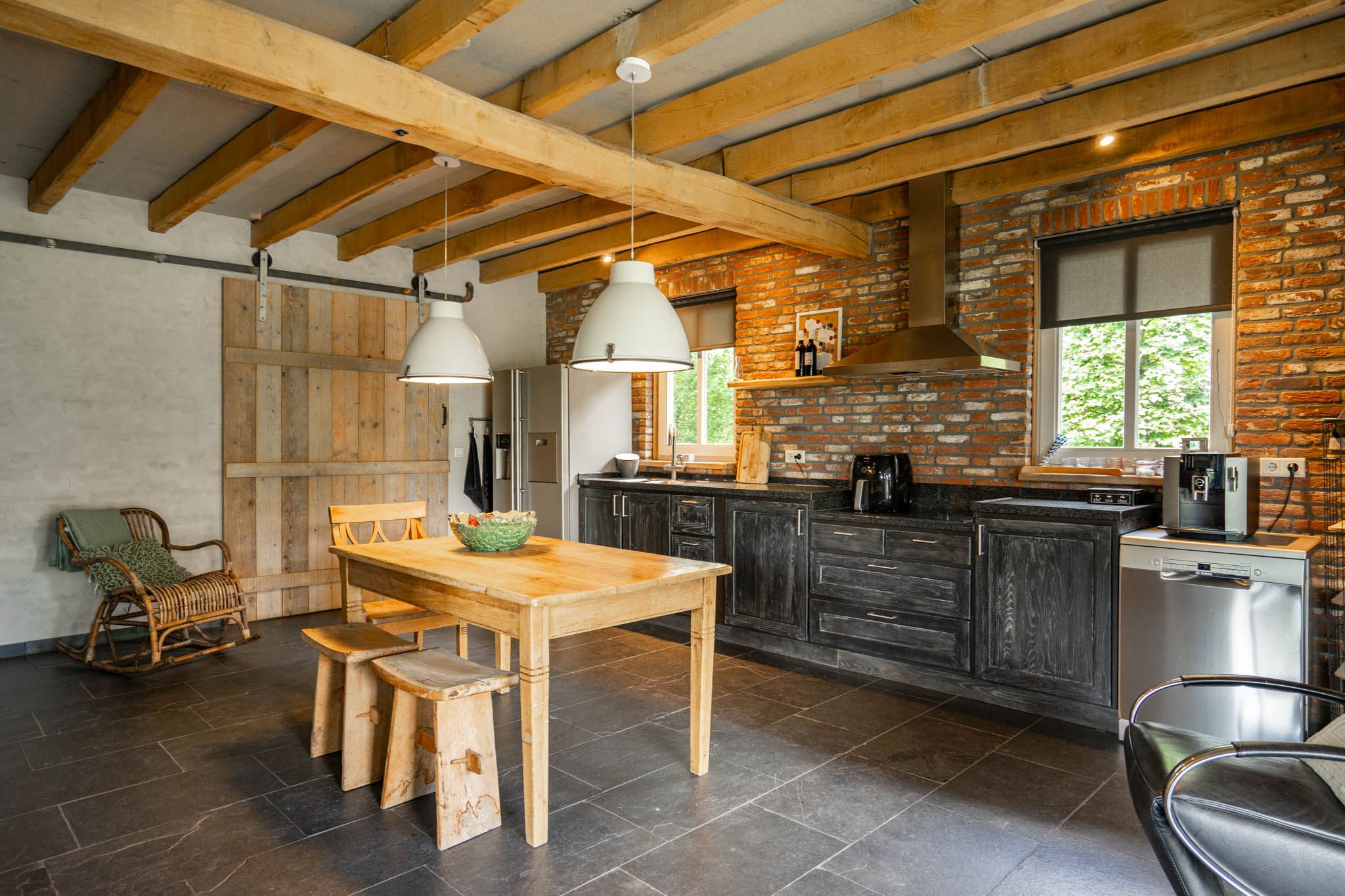 Foto 60 van Milschot 50