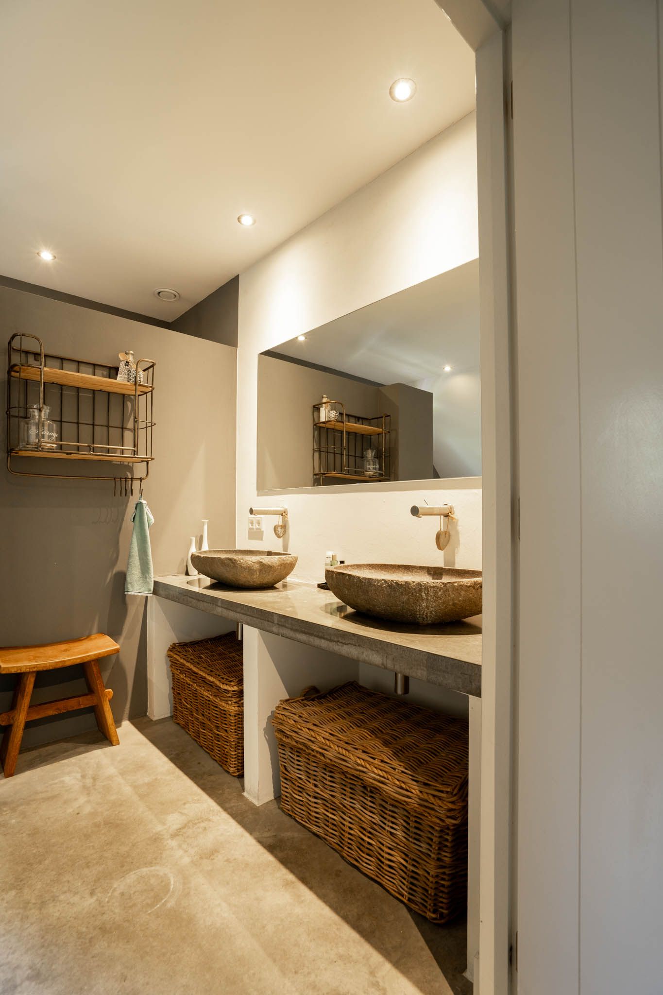 Foto 85 van Milschot 50