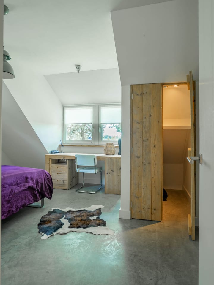 Foto 94 van Milschot 50