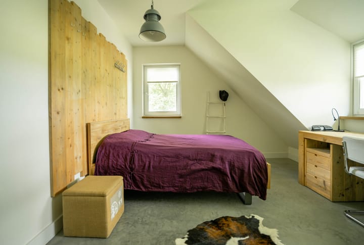 Foto 96 van Milschot 50