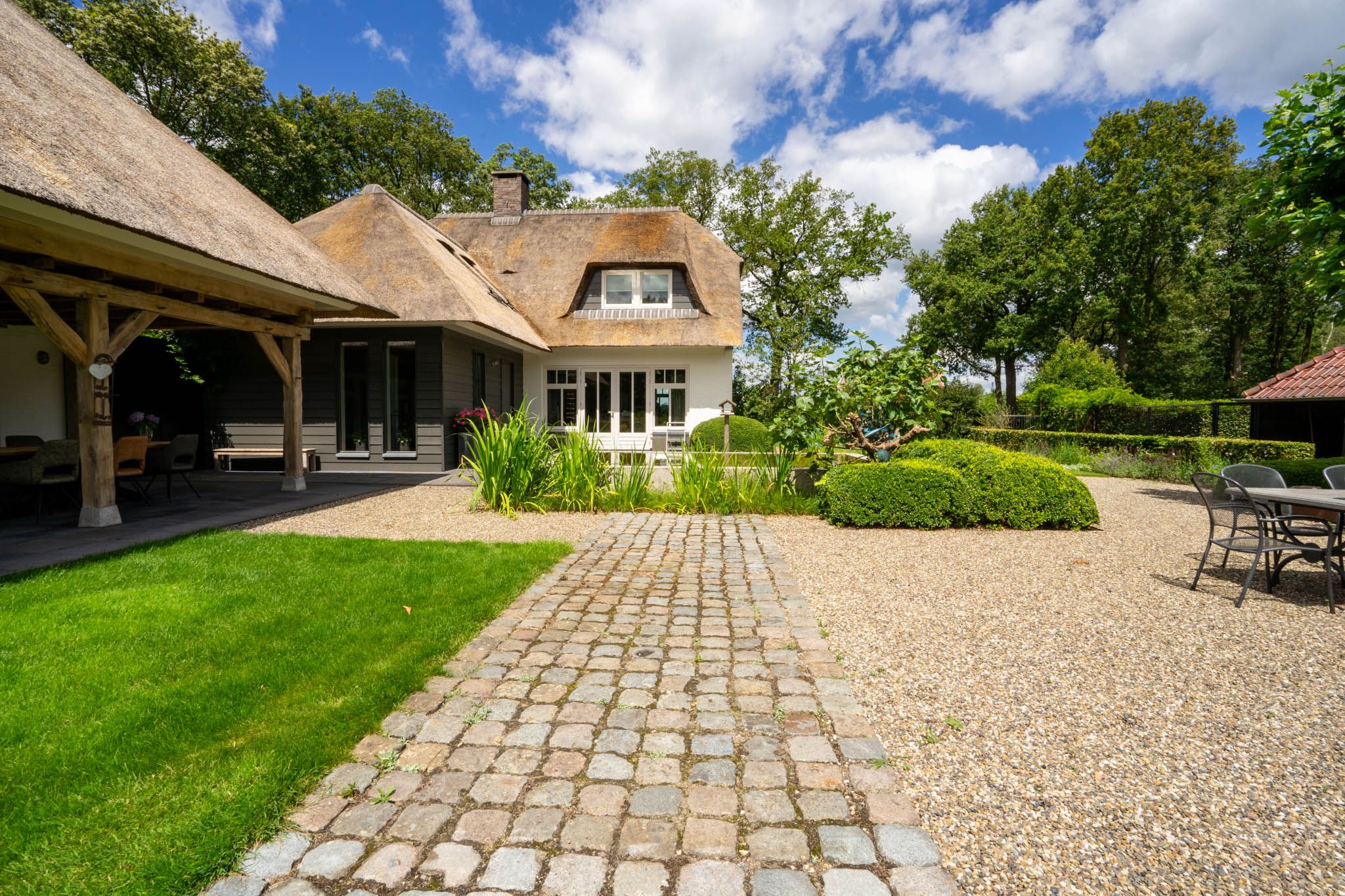 Foto 99 van Milschot 50