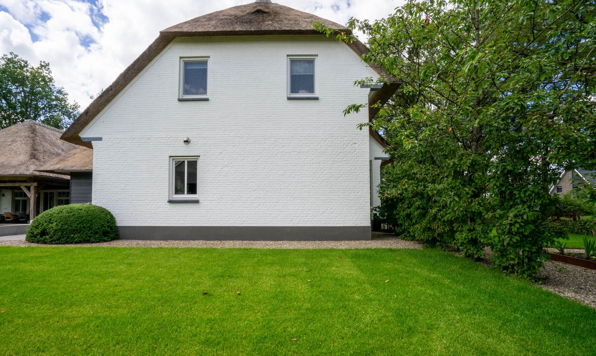 Foto 108 van Milschot 50