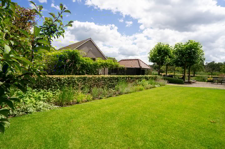 Foto 110 van Milschot 50