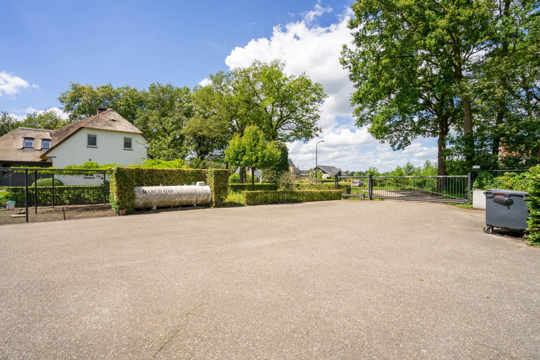 Foto 129 van Milschot 50