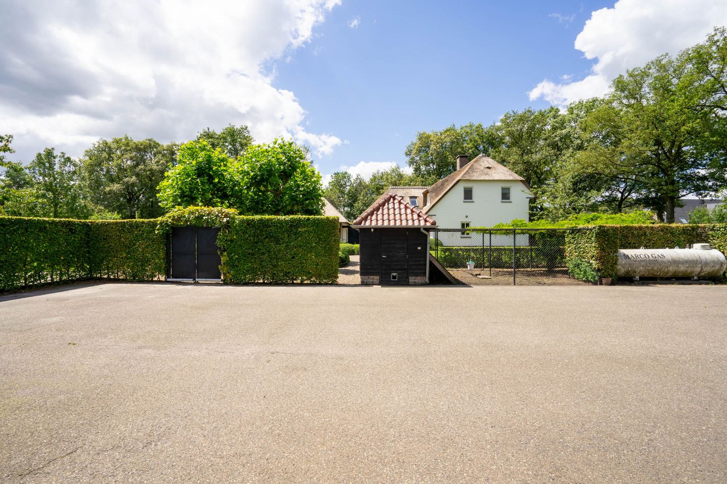 Foto 130 van Milschot 50