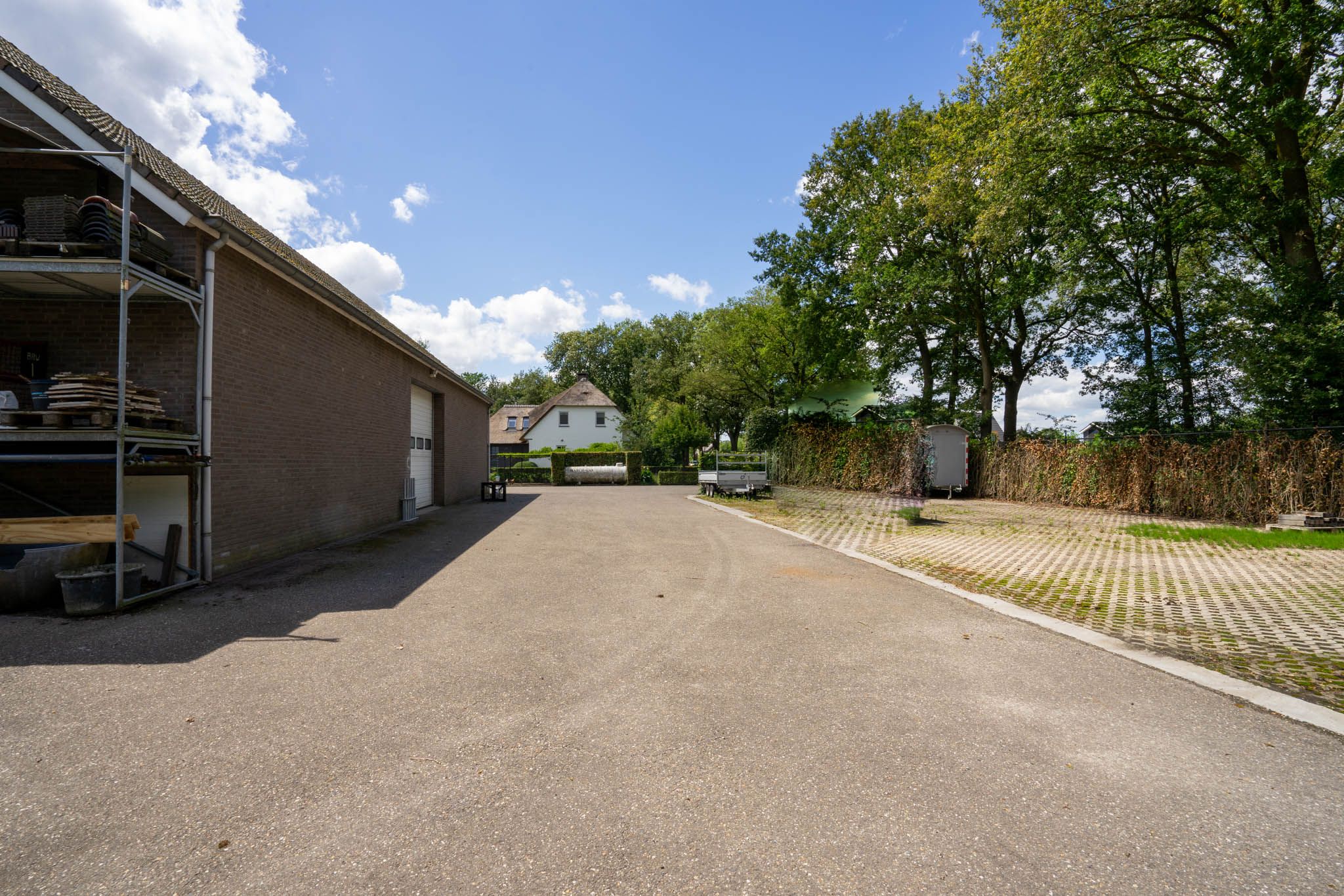 Foto 132 van Milschot 50