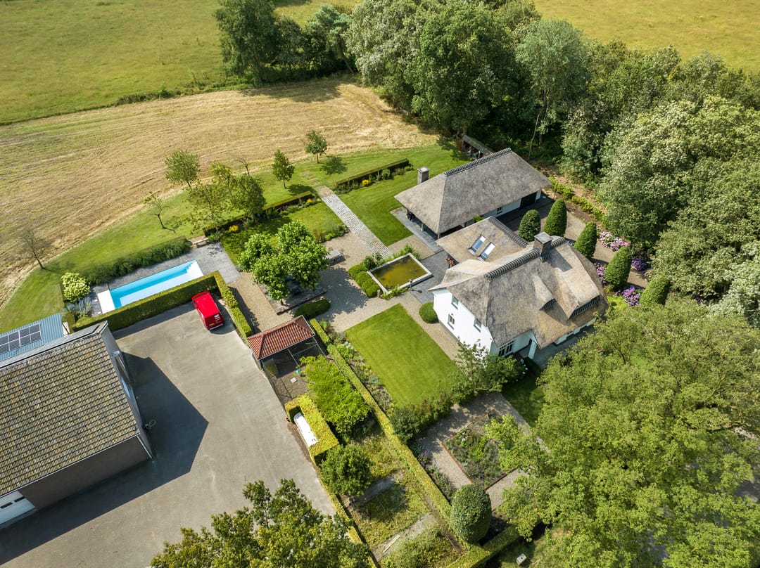 Foto 133 van Milschot 50