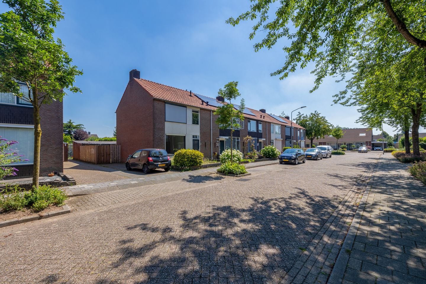 Photo 1 of Jan Walravenstraat 33
