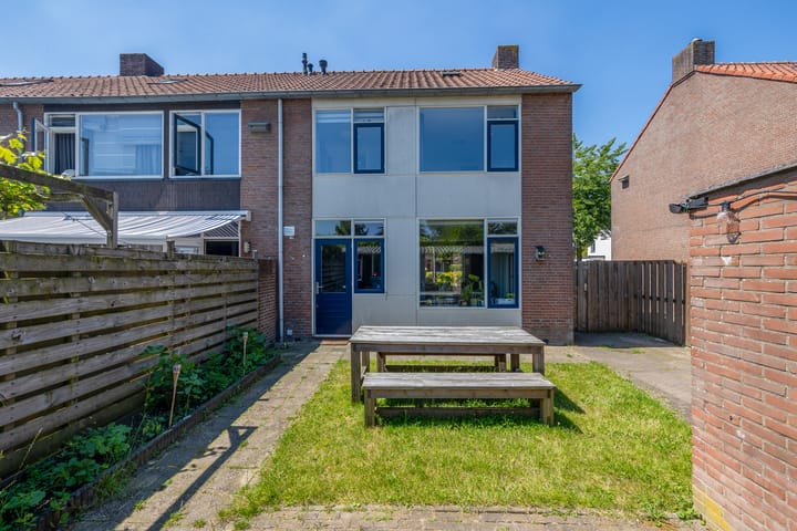 Photo 3 of Jan Walravenstraat 33