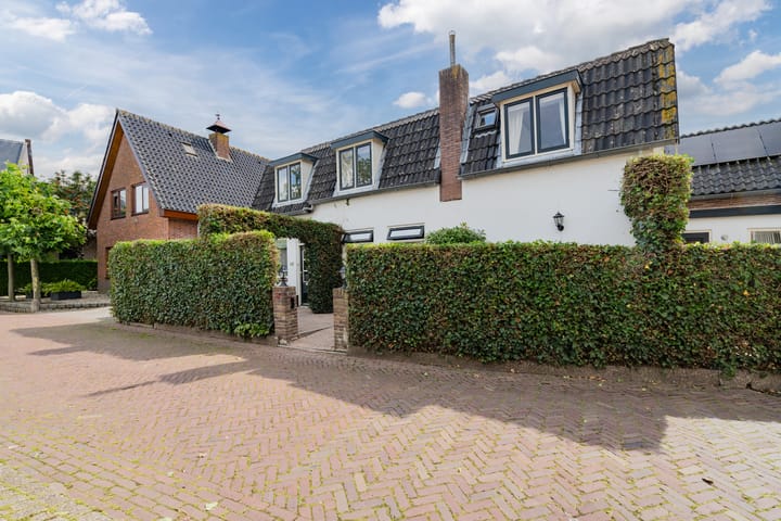 Foto 1 van Poststraat 8