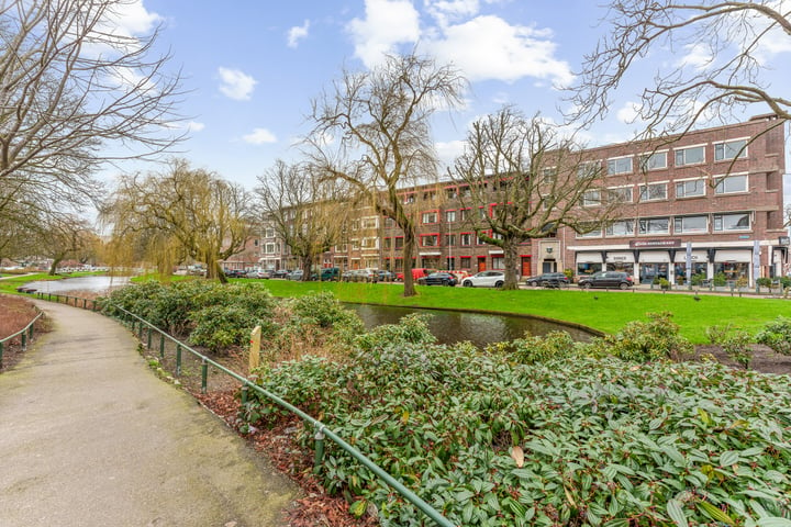 Bekijk foto van Bergsingel 224 D