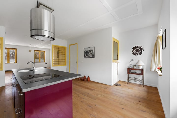 Foto 2 van Bergsingel 224-D