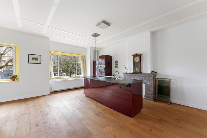 Foto 3 van Bergsingel 224-D