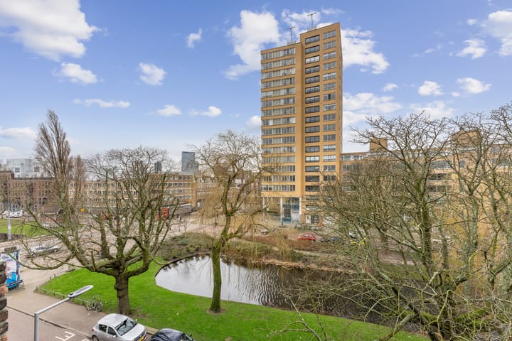 Foto 6 van Bergsingel 224-D