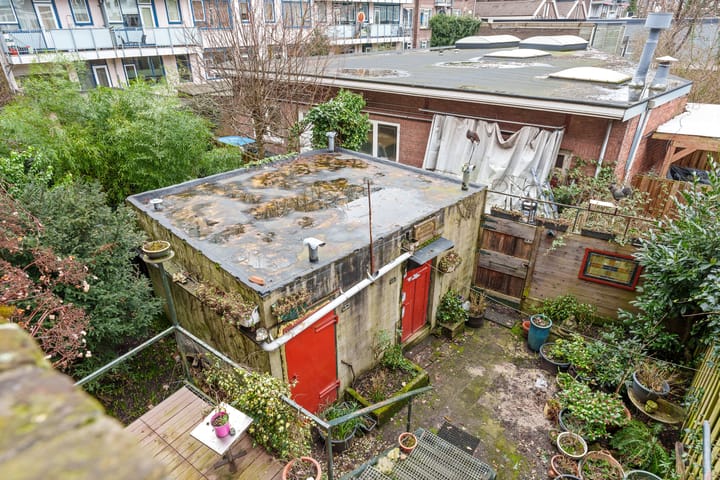 Foto 7 van Bergsingel 224-D