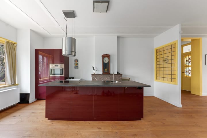 Foto 8 van Bergsingel 224-D