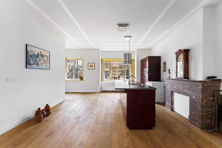 Foto 9 van Bergsingel 224-D