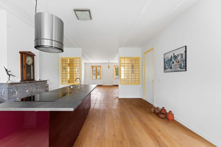 Foto 10 van Bergsingel 224-D