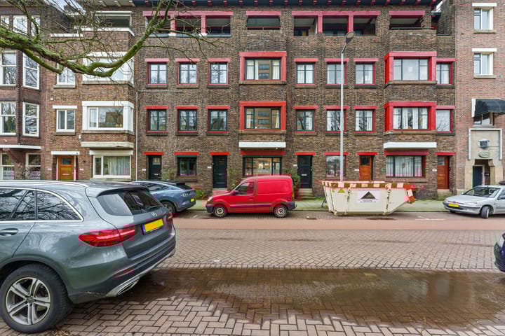 Foto 21 van Bergsingel 224-D