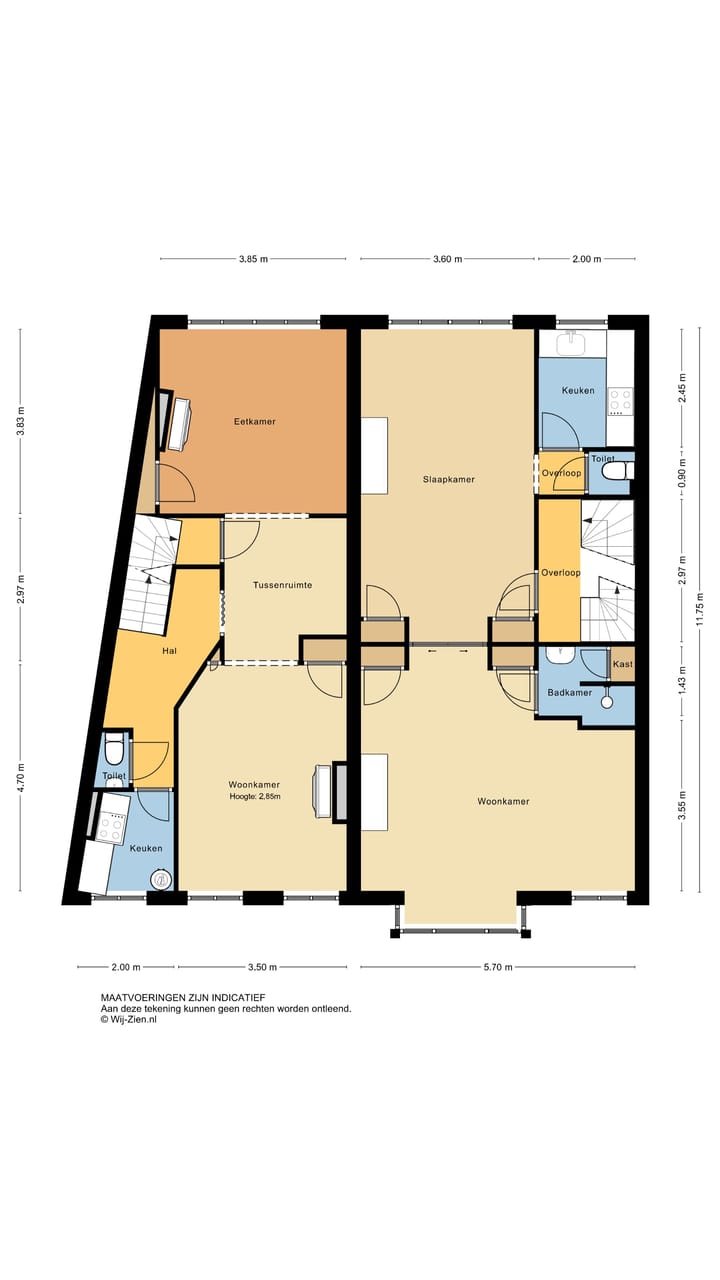 Foto 24 van Bergsingel 224-D