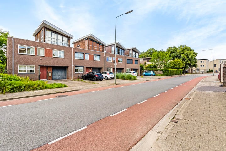 Foto 2 van Ambyerstraat Zuid 147