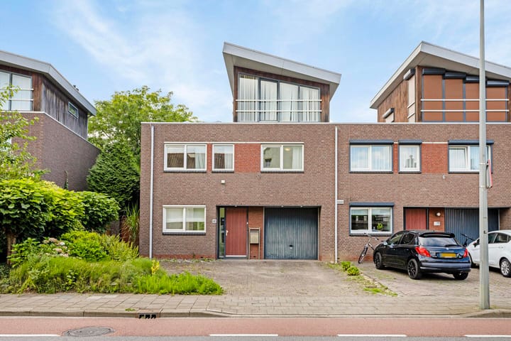 Foto 3 van Ambyerstraat Zuid 147