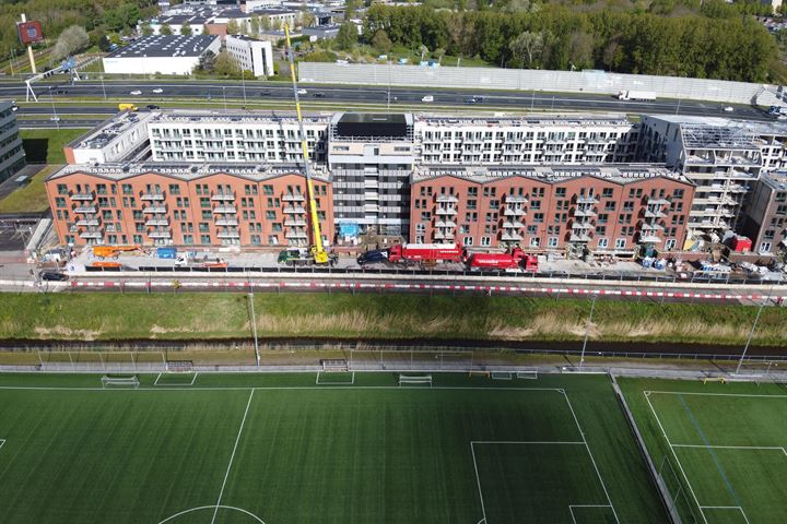 Bekijk foto 3 van Stadhouderslaan 423